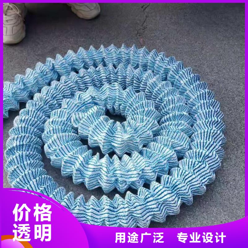 200软式透水管欢迎来电