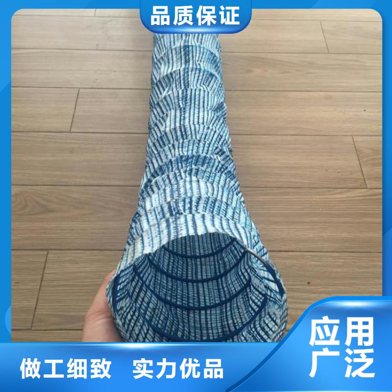 60软式透水管厂家-公司经销