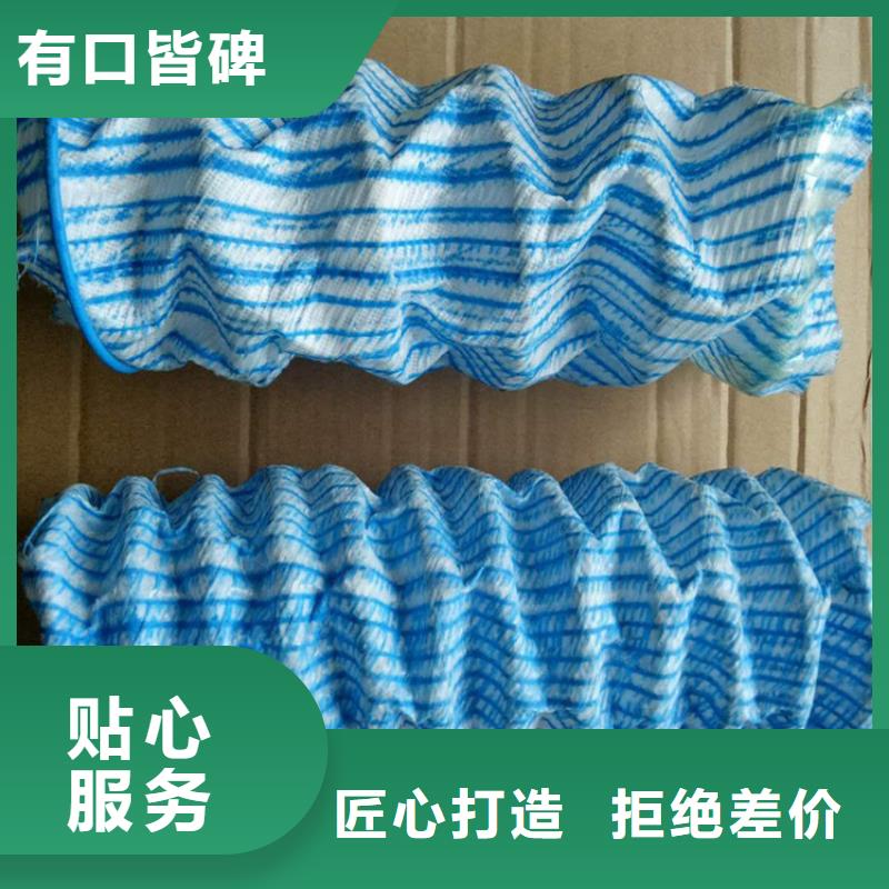 软式透水管-250软式透水管