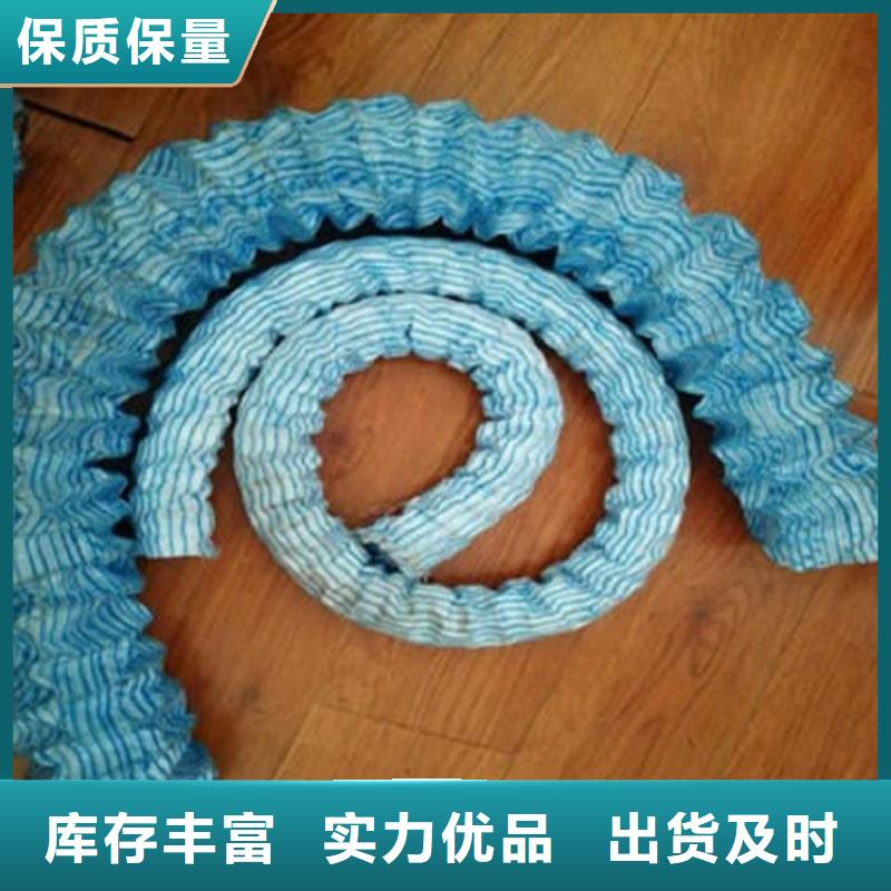 软式透水管_钢塑土工格栅品质卓越