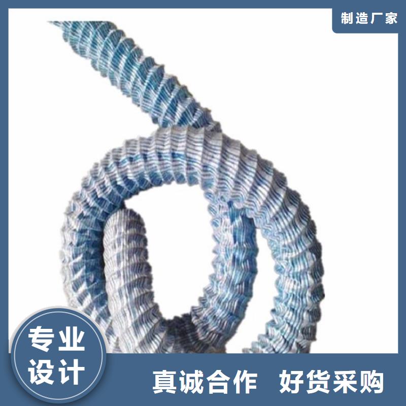 DN300软式透水管公司