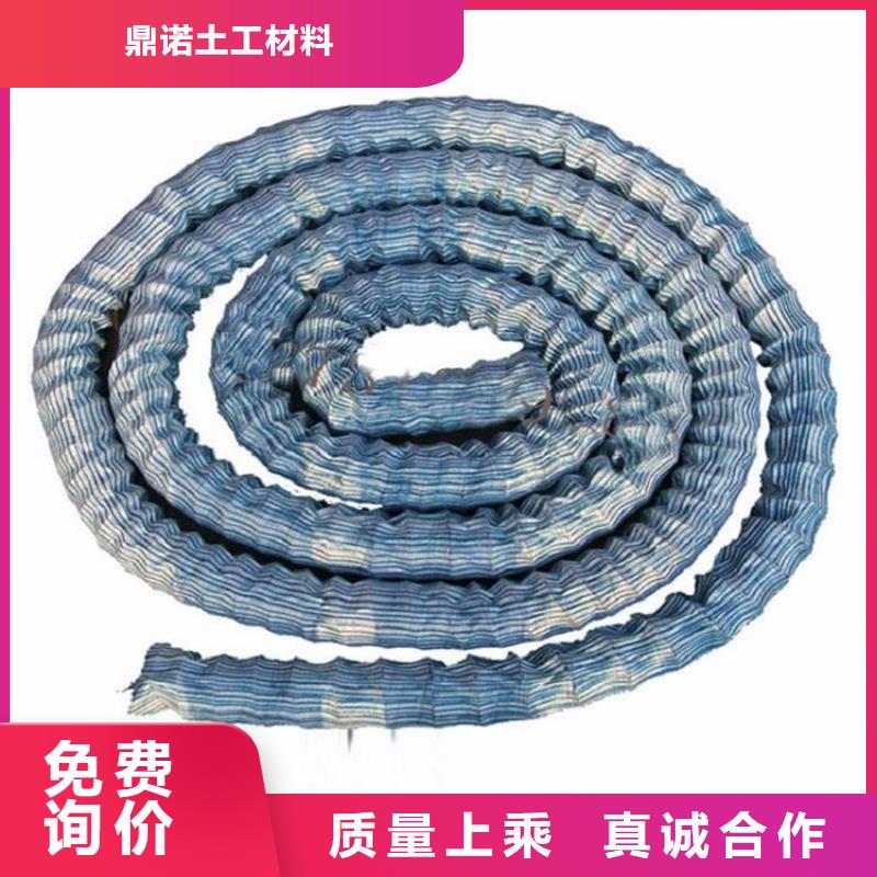 软式透水管聚酯布专注品质
