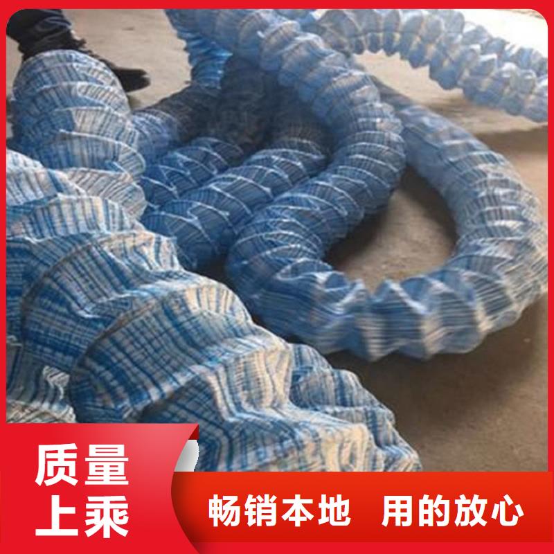 软式透水管_钢塑土工格栅品质卓越
