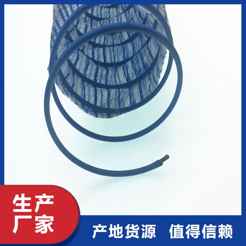 软式透水管销售