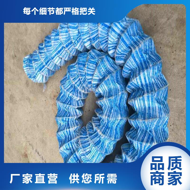 软式透水管当地供应
