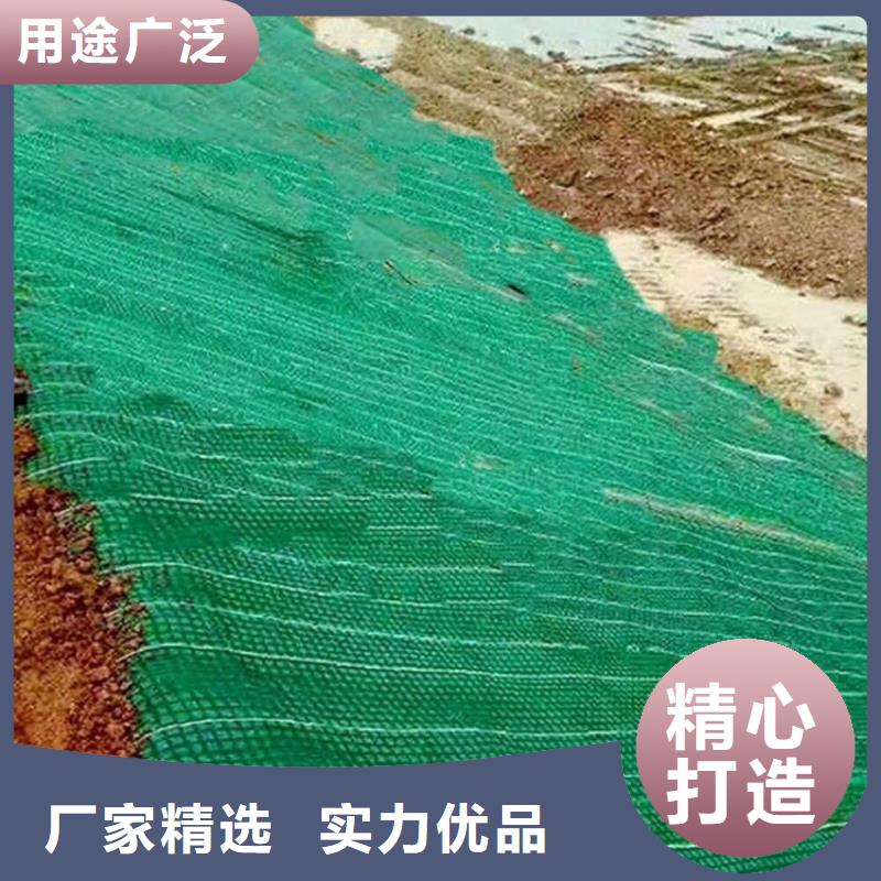 植物生态防护毯-植物纤维毯施工细则