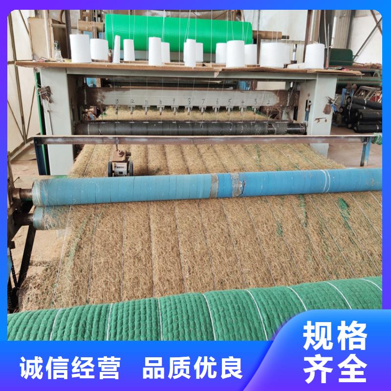 植物生态防护毯厂家-供求