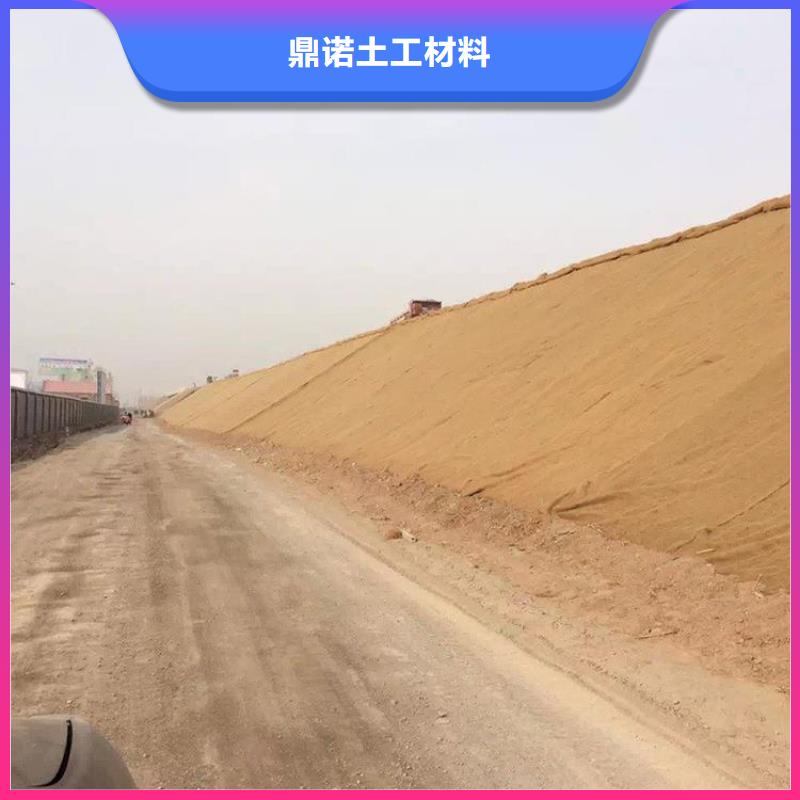椰丝毯-麻椰植被毯-护坡植被纤维毯