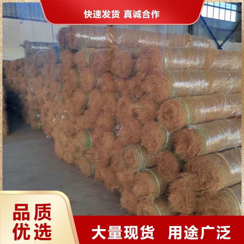 椰纤植生毯