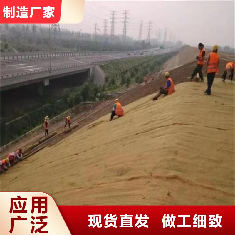 椰纤植生毯品质可靠