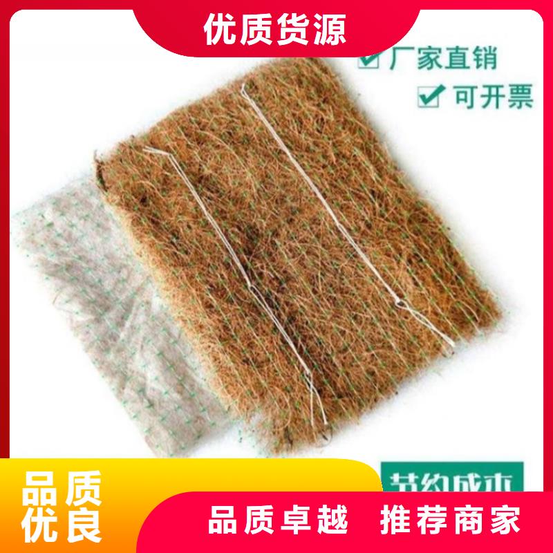 椰丝毯土工格栅源头厂家直销
