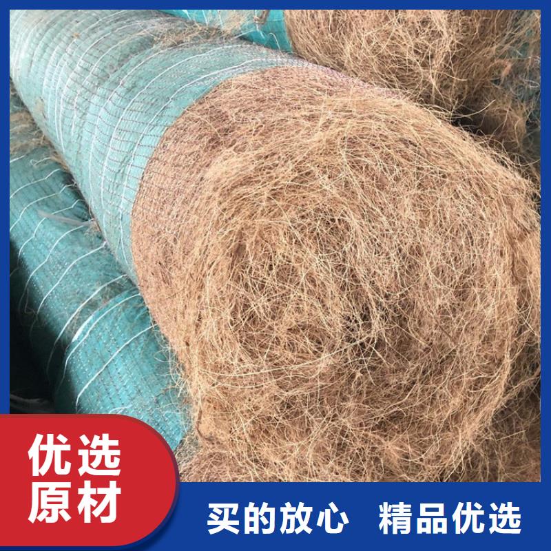 植物生态防护毯植物纤维毯新闻资讯