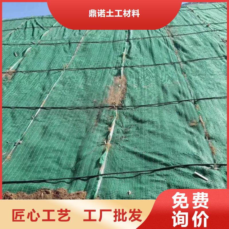 椰纤植生毯