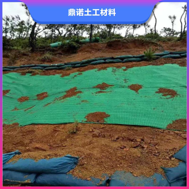 椰丝毯软式透水管品质好才是硬道理