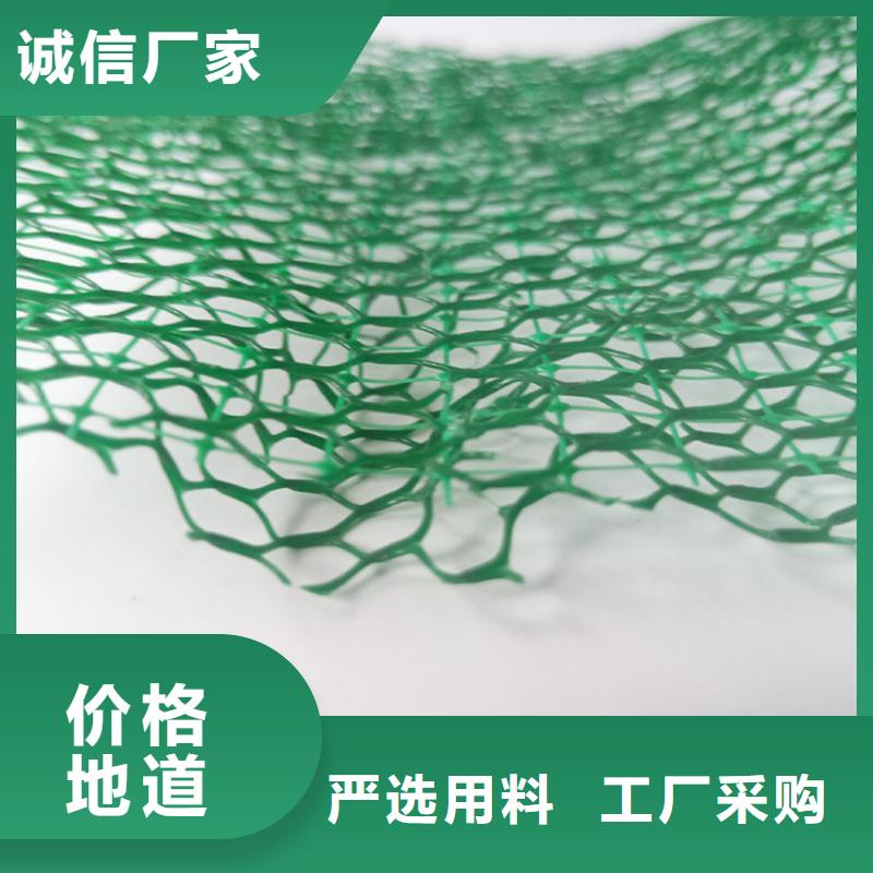 三维护坡植草网垫规范施工