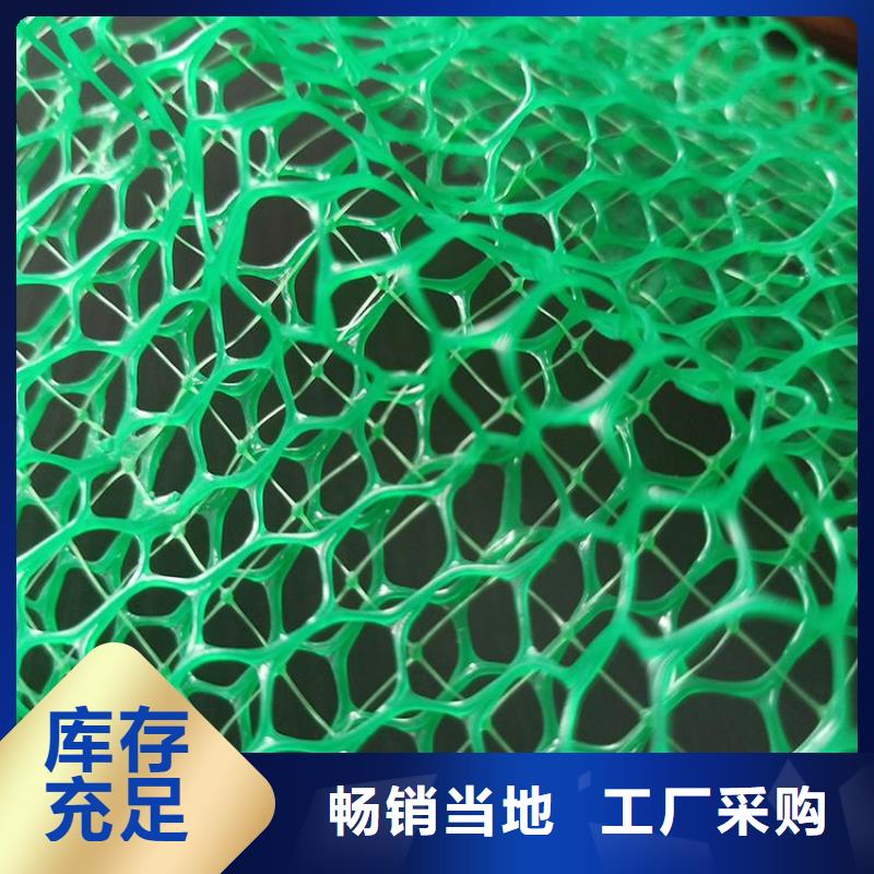 三维土工网垫批发市场