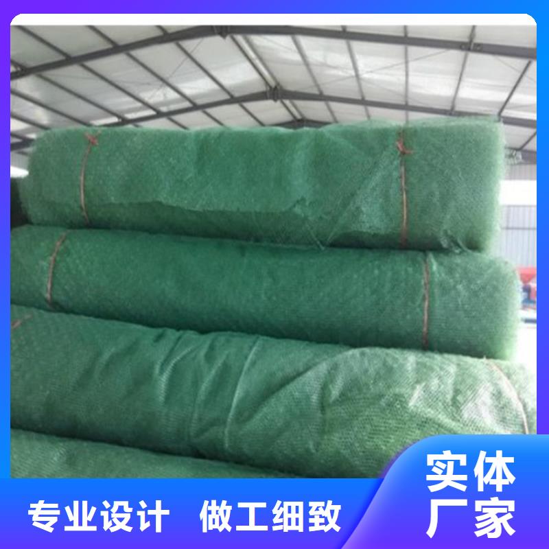 三维土工网垫图片参数
