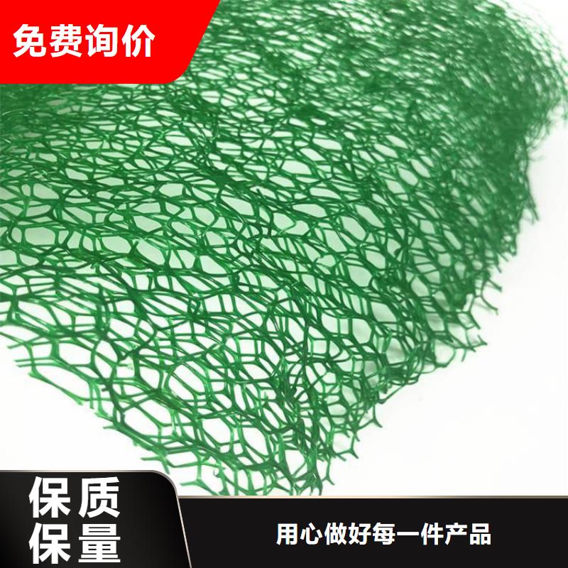 三维固土网垫EM3三维固土网垫