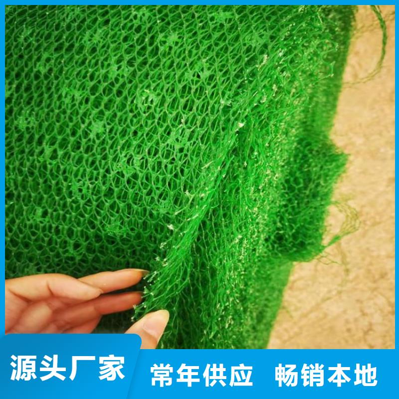 三维固土网垫EM3三维固土网垫