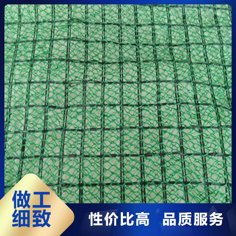 三维土工网垫批发市场