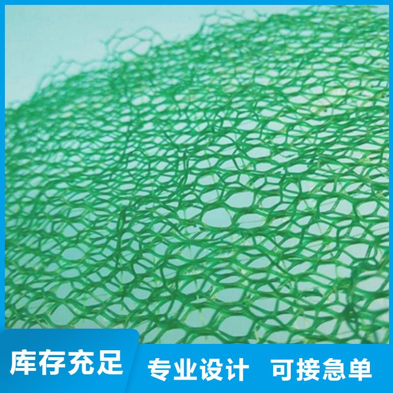 EM3三维加筋网垫