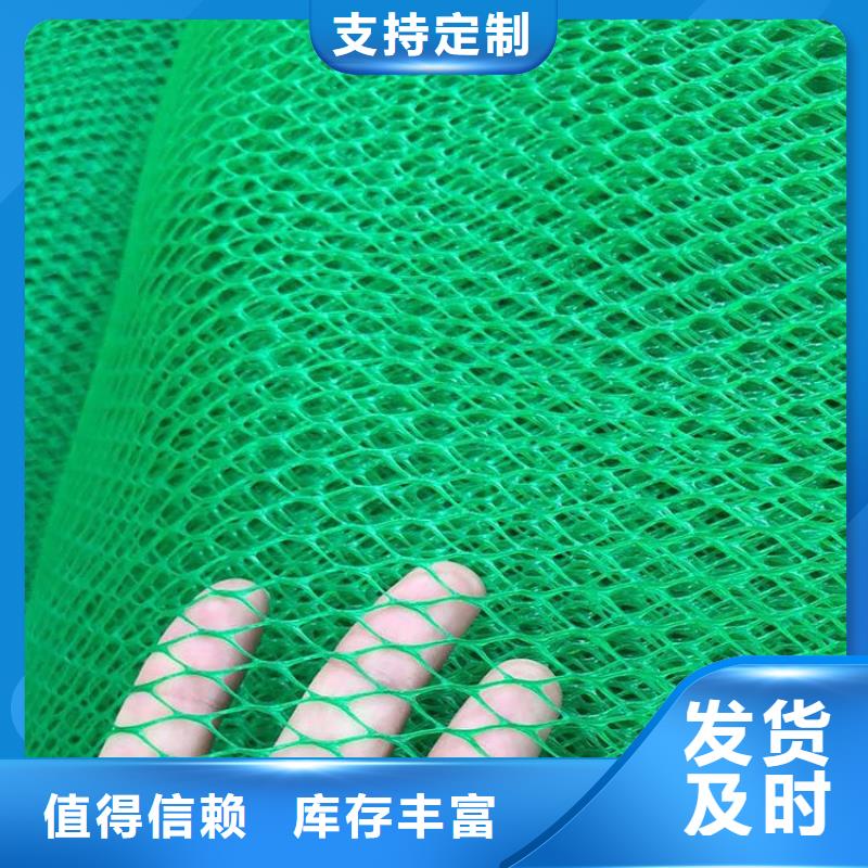 EM3三维植被网厂家-施工指导