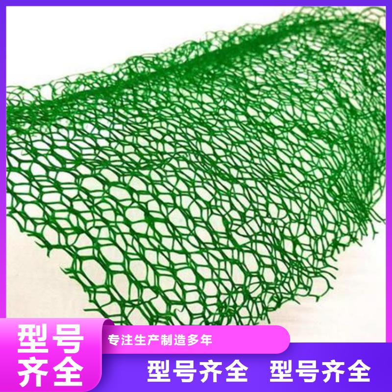 EM4三维护坡植草网垫产品资讯已更新