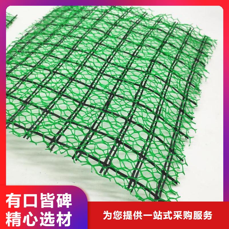 EM3三维加筋网垫