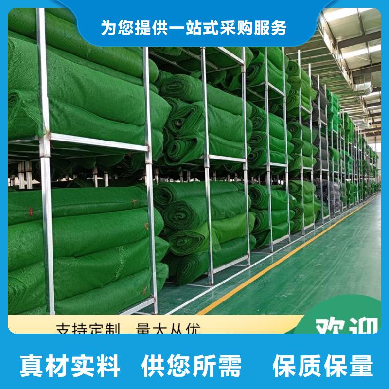 三维固土网垫公司新闻