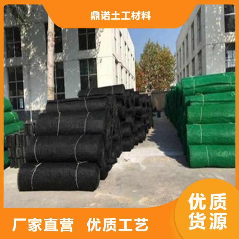 三维固土网垫EM3三维固土网垫