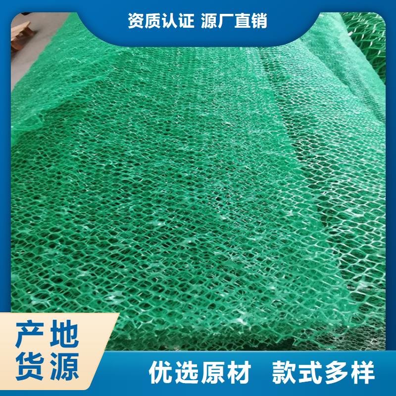EM3三维加筋网垫
