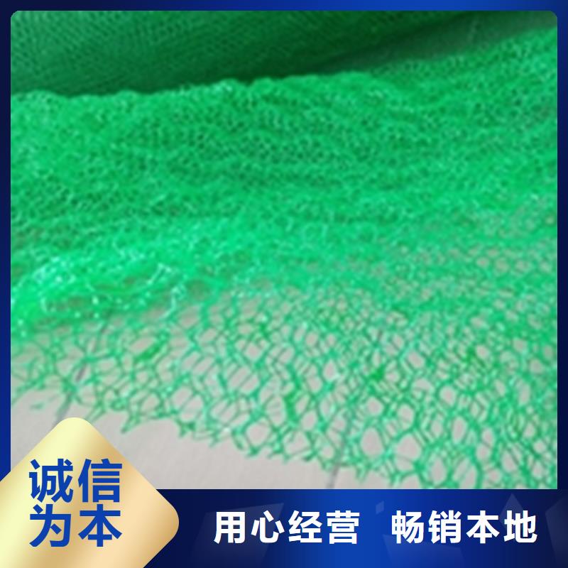 三维植被网-蓄水板质量三包