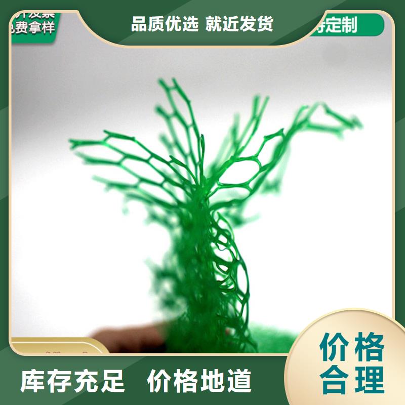 三维植被网土工格栅采购无忧