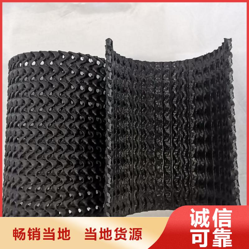 硬式透水管防渗膜实力厂家直销