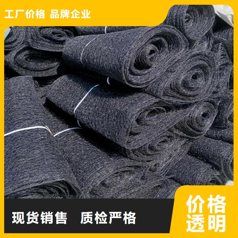 通风降噪丝网硬式透水管细节严格凸显品质
