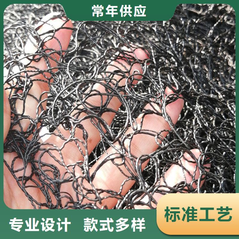 聚丙烯通风降噪丝网