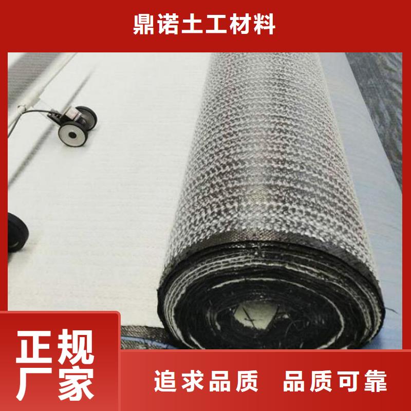 膨润土防水毯_防渗膜长期供应