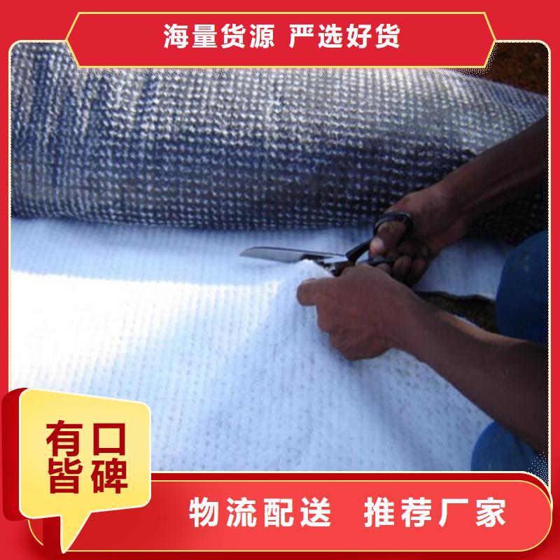 膨润土防水毯【土工膜】可定制有保障