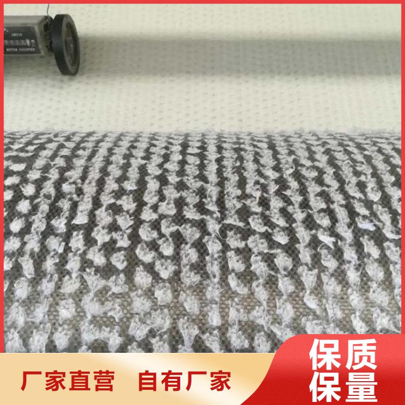 膨润土防水毯【土工膜】可定制有保障