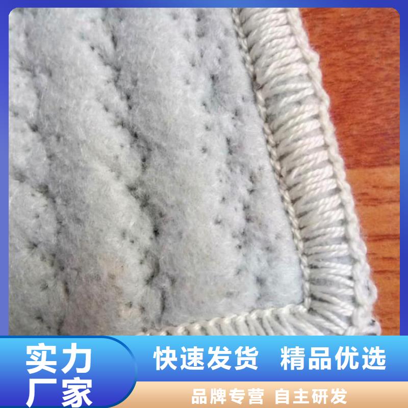 膨润土防水毯土工膜源头厂家量大价优