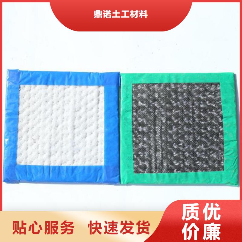 膨润土防水毯-钢塑土工格栅拒绝中间商