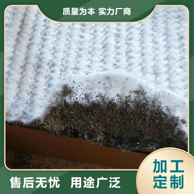 【膨润土防水毯土工膜畅销当地】