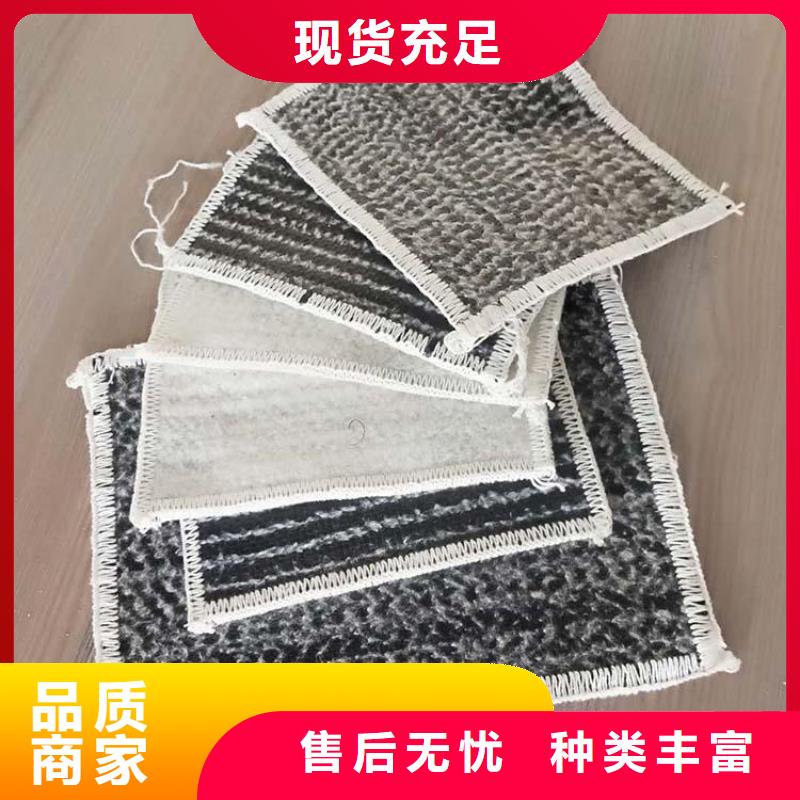 【膨润土防水毯土工膜畅销当地】
