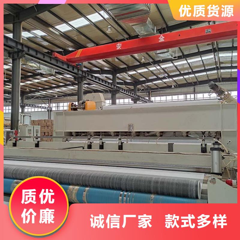 膨润土防水毯土工布货真价实