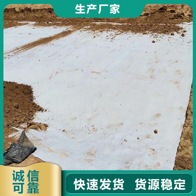 膨润土防水毯土工布货真价实