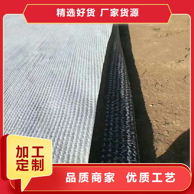 膨润土防水毯塑料盲沟一周内发货
