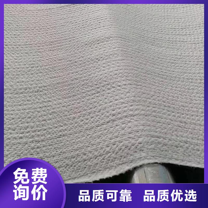 膨润土防水毯-钢塑土工格栅拒绝中间商