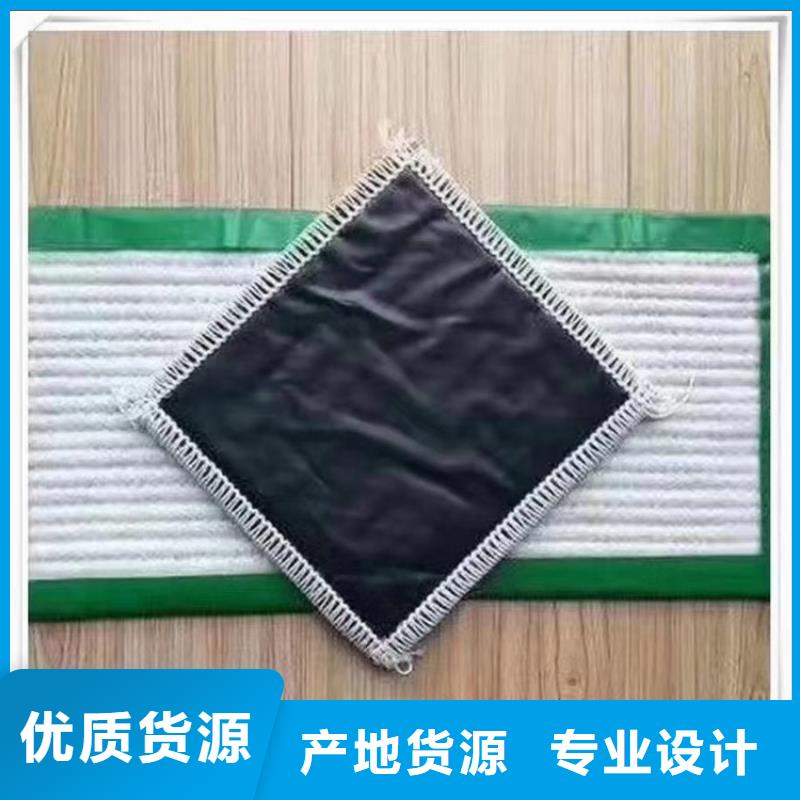膨润土防水毯土工格栅当地货源