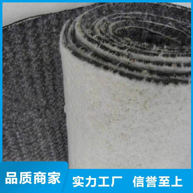 膨润土防水毯,聚酯布真实拍摄品质可靠