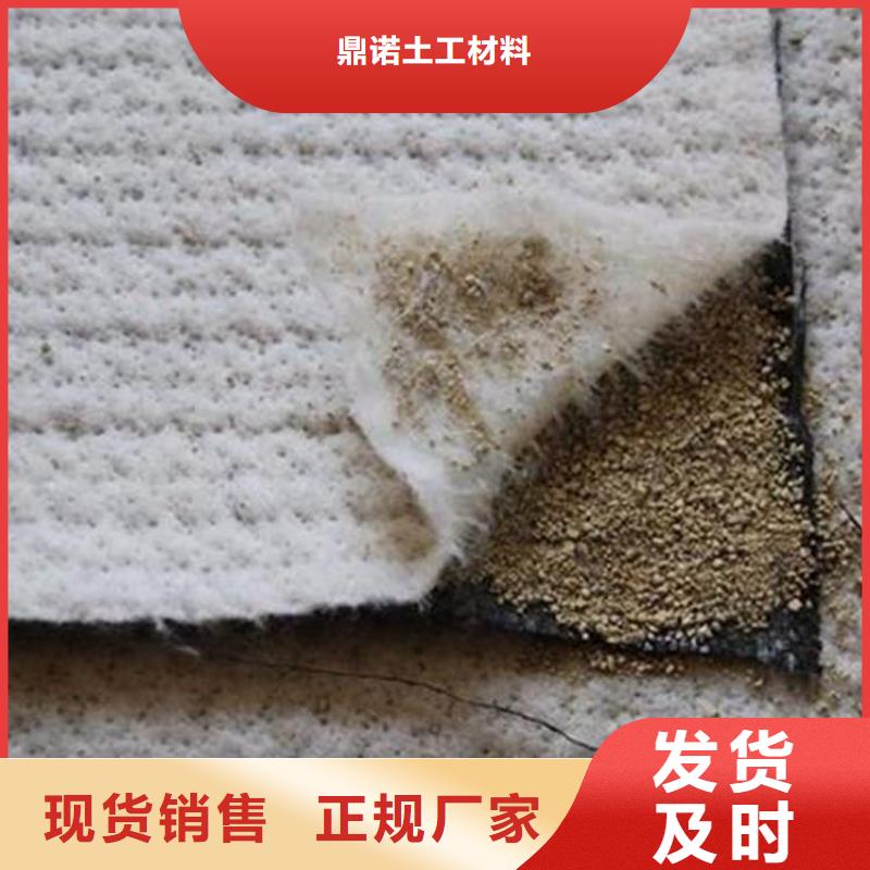 膨润土防水毯-钢塑土工格栅拒绝中间商